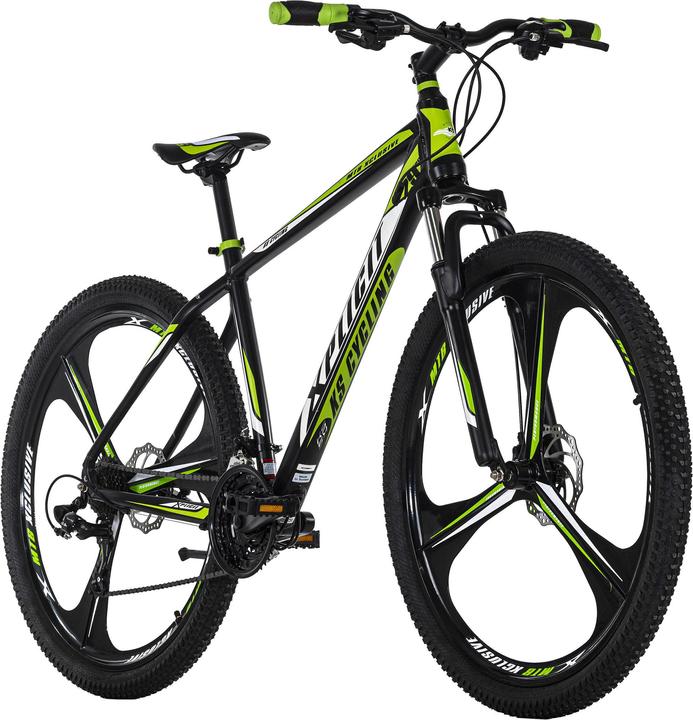 Image du produit KS Cycling Xplicit (48 cm)
