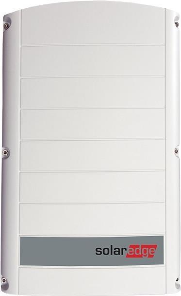 Productafbeelding Solaredge Omvormer SE12.5K-RW0 SetApp