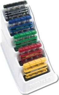 Actual product image CanDo Hand Trainer