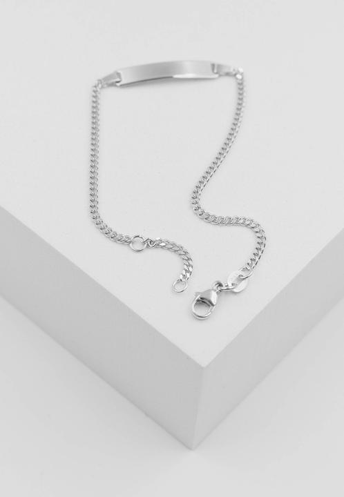 Immagine prodotto Muau Bébé (18 cm, Oro bianco 375/9 carati)