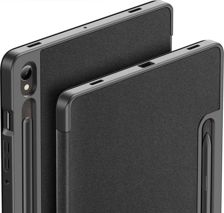 Immagine prodotto Dux Ducis Serie Domo (Galaxy Tab S9 FE, Samsung Galaxy Tab S10 FE)