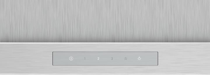 Actual product image Bosch Hausgeräte DWB97CM50 (Wall hood)