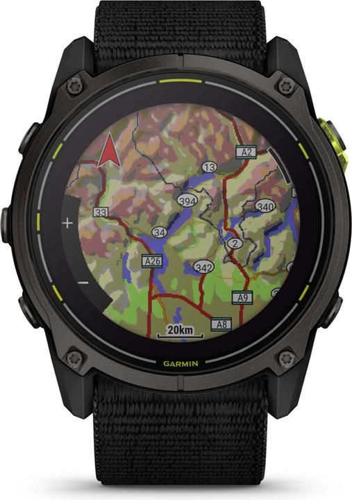 Produktbild Garmin Enduro 3 (51 mm)