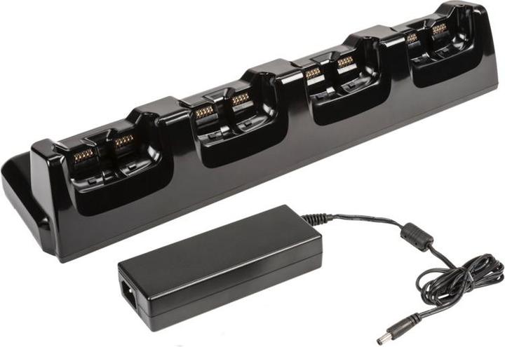 Actual product image Honeywell Dolphin Ct50 Charger Kit