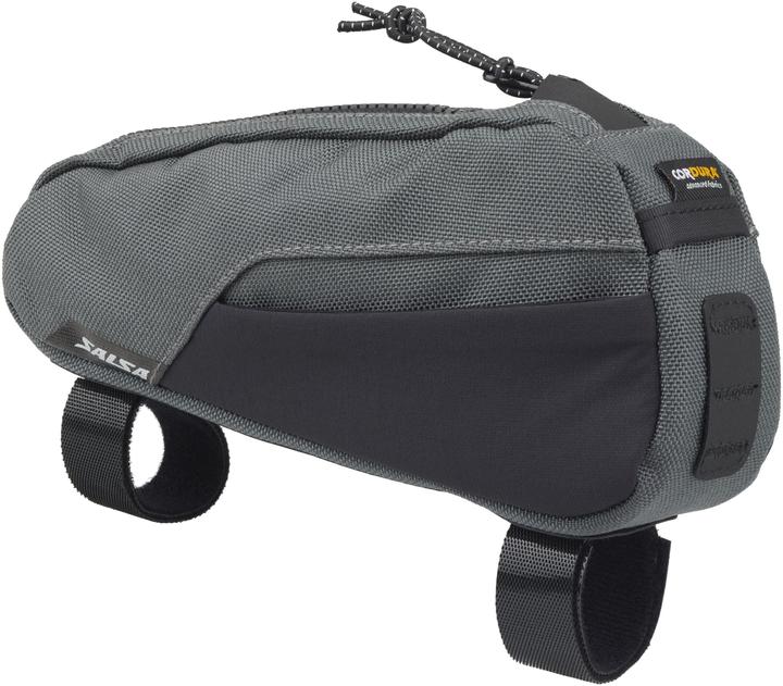 Immagine prodotto Salsa EXP-R Trillium borsa per tubo orizzontale, S, nero (Borsa portapacchi)