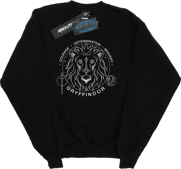 Produktbild Gryffindor Seal Sweatshirt (M)
