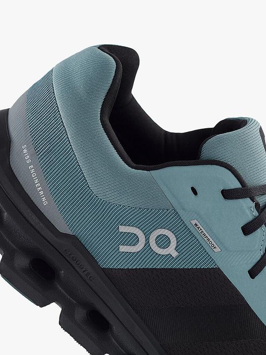 Produktbild On Running Cloudrunner Waterproof M (44.5)