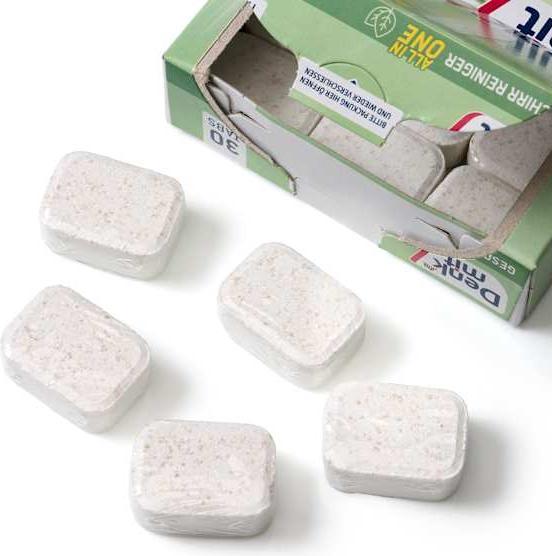 Immagine prodotto dm Denkmit Pastiglie per lavastoviglie (Compresse, 30 x)