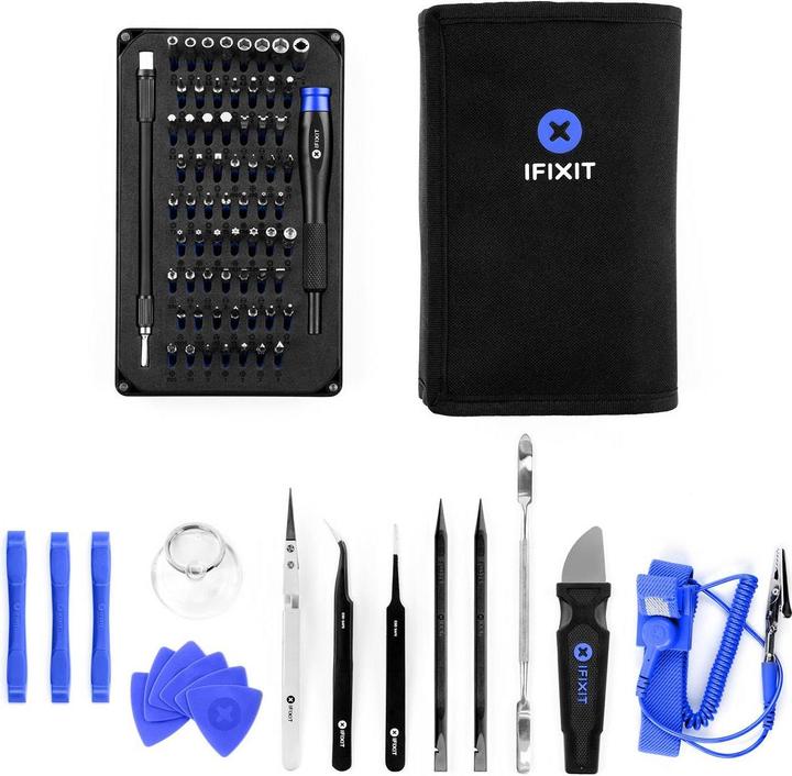 Produktbild iFixit Pro Tech Toolkit