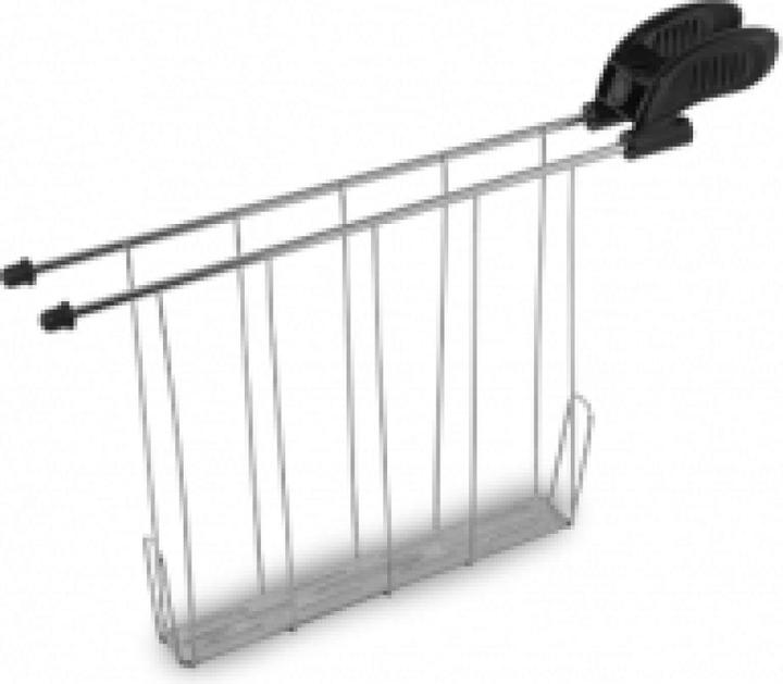 Actual product image Russell Hobbs sandwich forceps