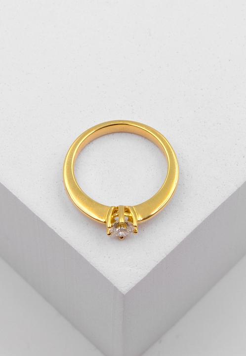 Immagine prodotto Muau Solitario (50, Oro 750/18 K)