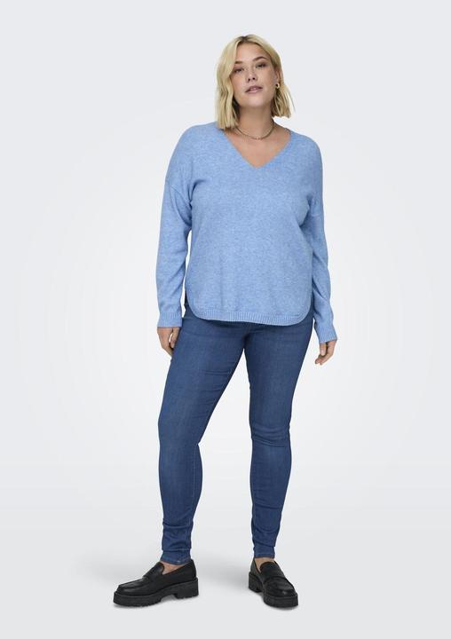 Immagine prodotto Only CARSTORM Hohe Taille Skinny Fit Jeans Skinny Jeans (54)