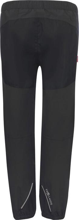 Image du produit Trollkids Kid's Lofoten Rain Pants (92)