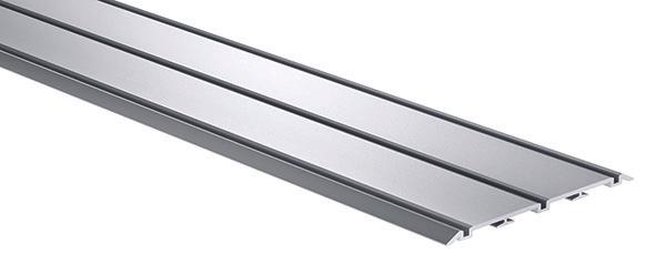 Actual product image Kuhn Top track Slideflex