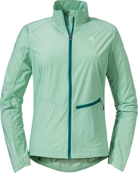 Actual product image Schöffel Women's Jacket Val Bavona (38)
