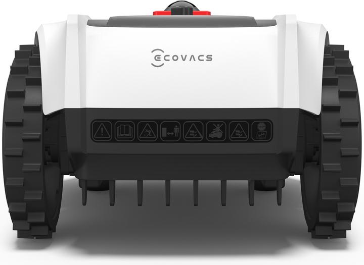 Actual product image Ecovacs Goat O500 Panorama (500 m², Without boundary wire)