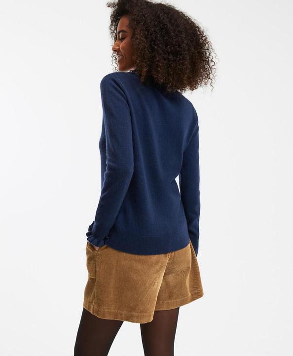 Immagine prodotto La Redoute Collections Stehkragenpullover (XS)