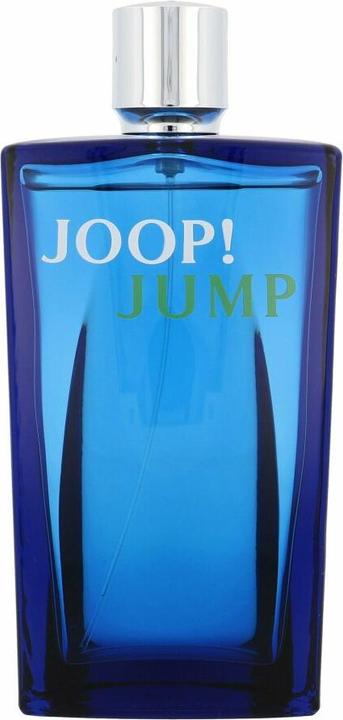 Image du produit Joop! Sauter (Eau de toilette, 200 ml)