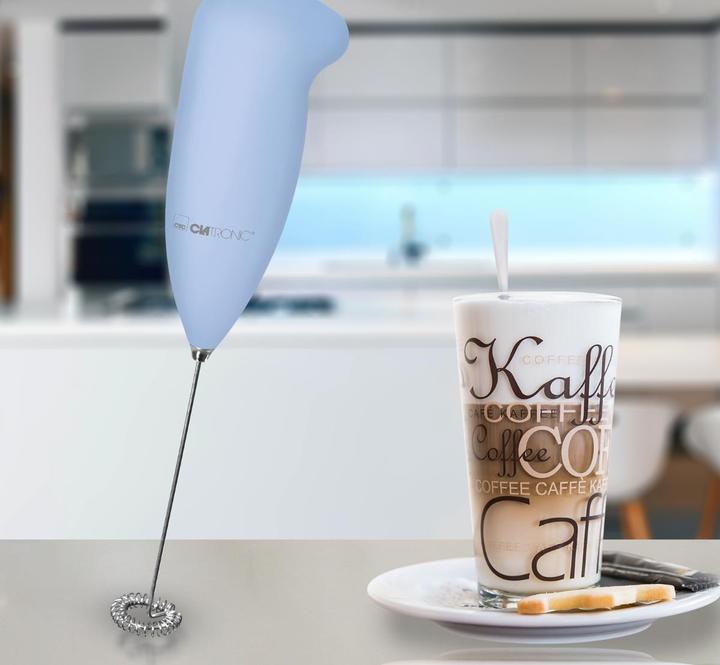 Actual product image Clatronic MS 3089