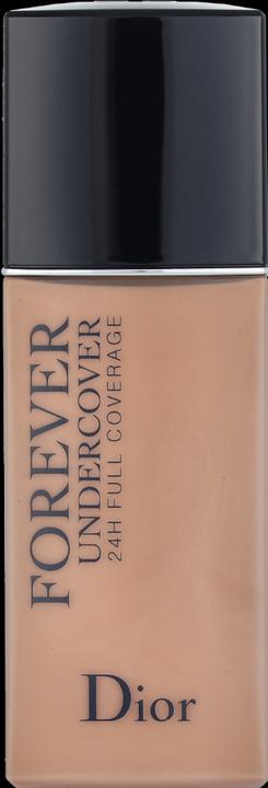Produktbild Dior Diorskin Forever Undercover 24H (035 Desert Beige)