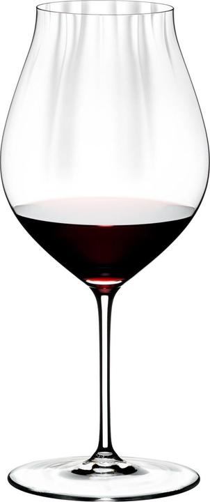 Image du produit Riedel Verre à Pinot Noir (83 cl, 1 Verres, Verres à vin rouge)
