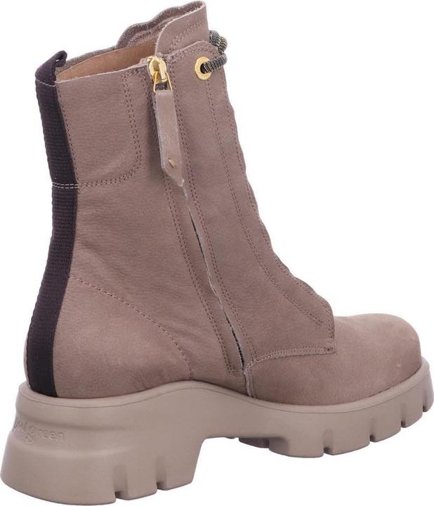 Actual product image Paul Green Boots 8116-01 (38.5)
