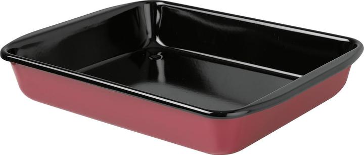 Rosso, Nero