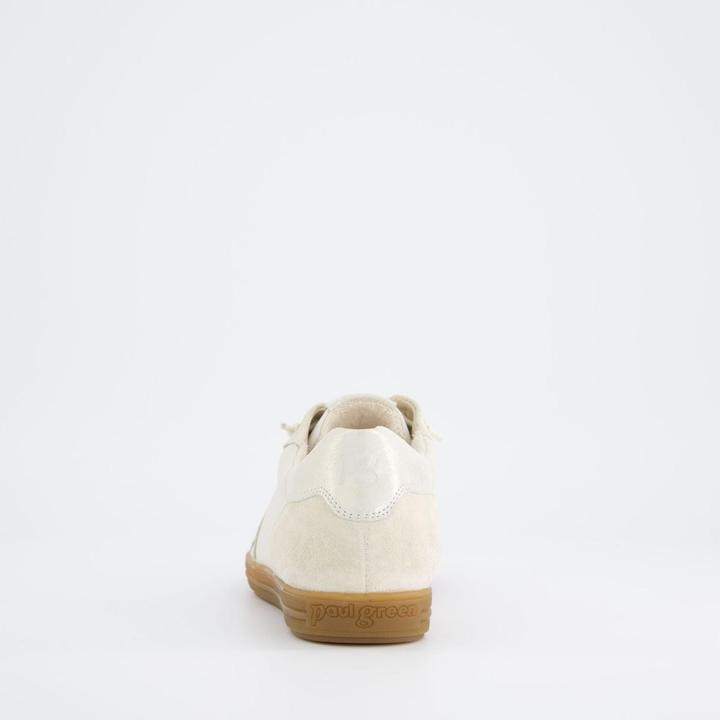 Produktbild Paul Green Modischer Sneaker der Marke aus hochwertigem Leder. Dank des puristischen Designs lässt s (38)
