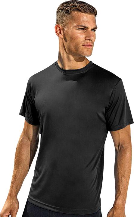 Actual product image Tri Dri Performance Tshirt Recycled Material (XXL)