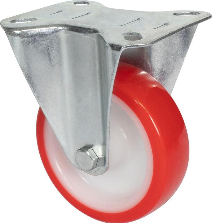Actual product image Wagner System Transport equipment fixed castor
