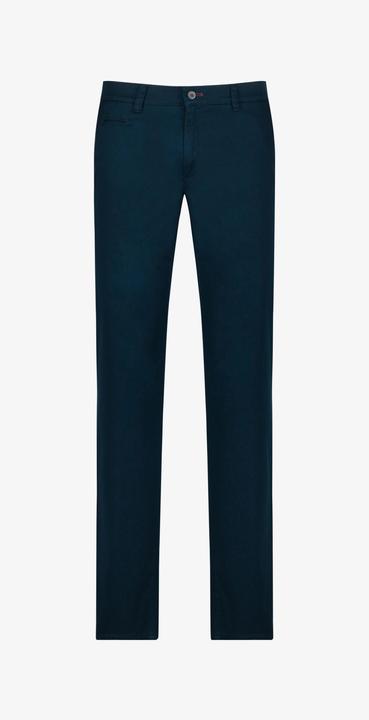 Actual product image BRAX Fabio Chino Slim Fit Sea (W35/L32)