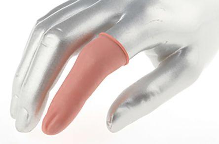 Actual product image Rs Pro 9 - L ESD Finger Cots (9, L)