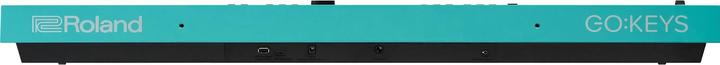 Actual product image Roland GO:KEYS 3 (61 Keys)