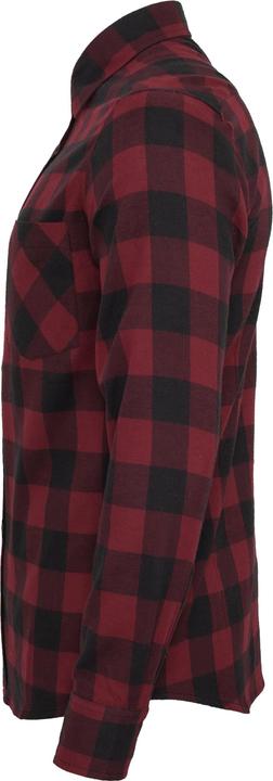 Produktbild Urban Classics Checked Flanell Shirt (4XL)