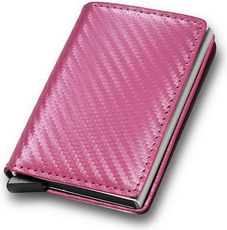 MU Classic Kreditkarten Etui