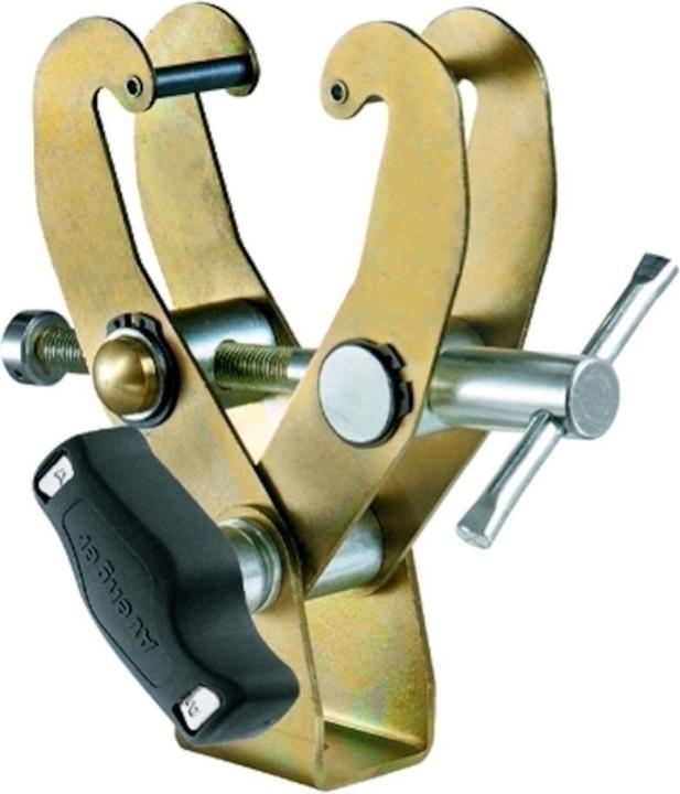 Produktbild Avenger Grab Clamp