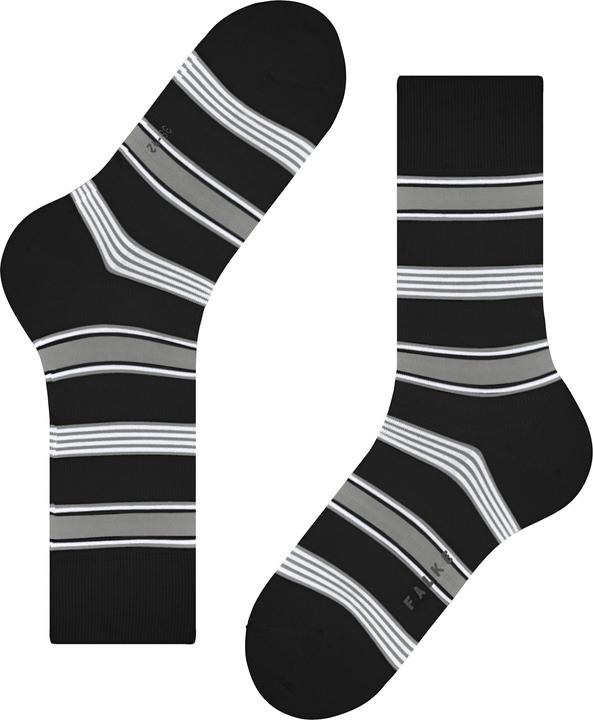 Actual product image Falke Marina Stripe SO (39 - 40)