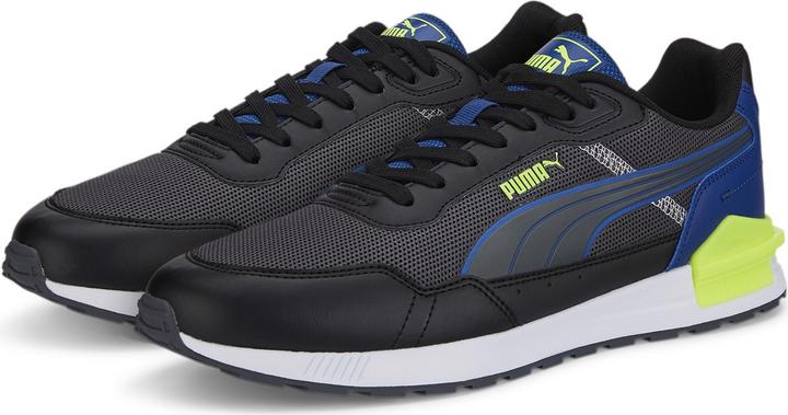 Actual product image Puma Graviton Mega (41)