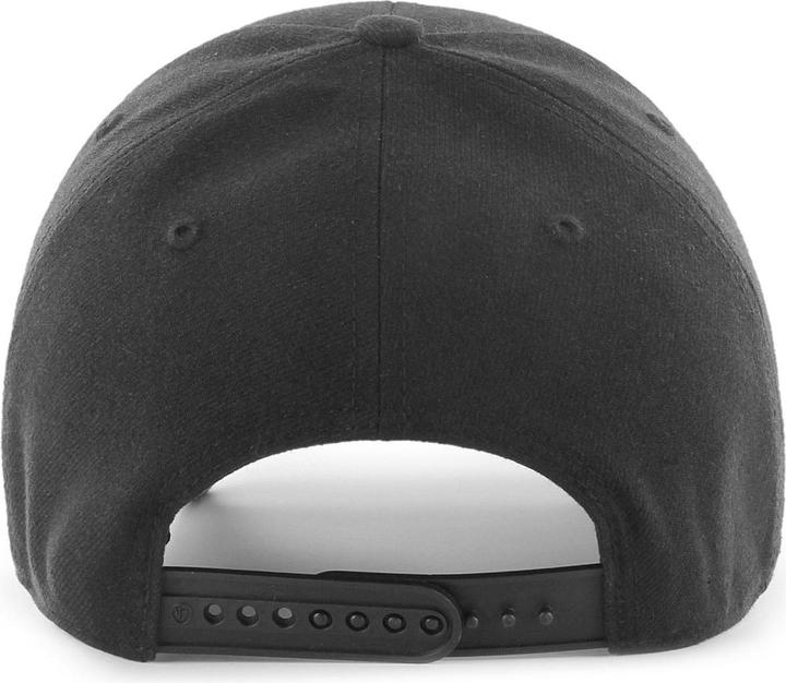Actual product image 47 Brand MLB Metallic Los Angeles Dodgers