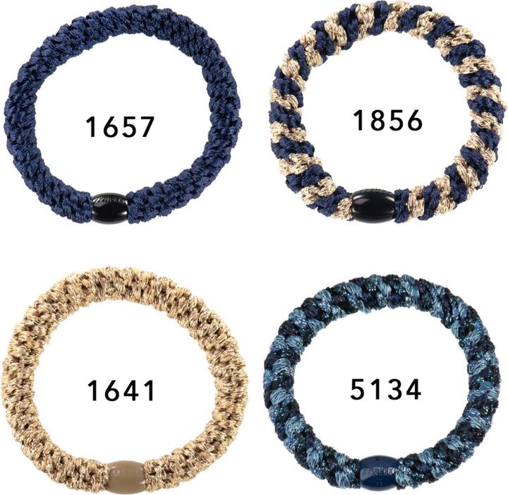 Actual product image Kknekki Hair Tie Sailor's Kiss (Hair tie)