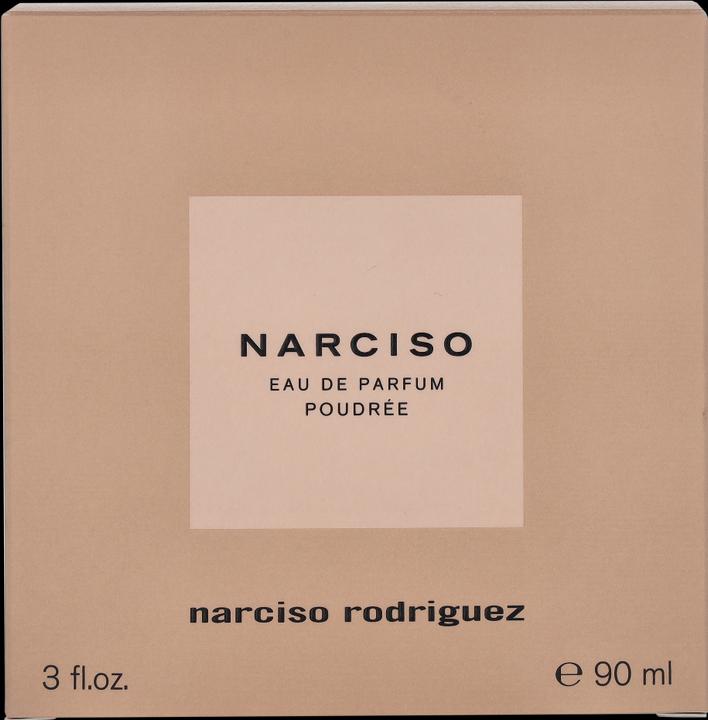 Produktbild Narciso Rodriguez Narciso (Eau de Parfum, 90 ml)