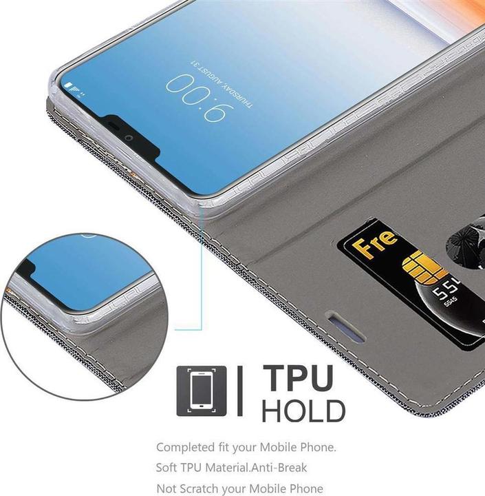 Actual product image Cadorabo Jeans Optik (LG V20)