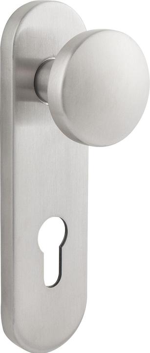Actual product image BKS Button labels (Door knob)