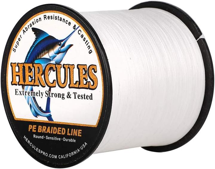 Image du produit Hercules Super Cast (18.10 kg, 0.32 mm)