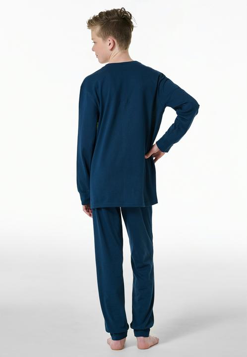 Actual product image Schiesser Nightwear 3 pyjamas (140)