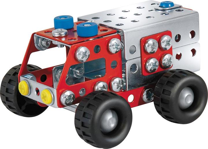 Actual product image Eitech Firefighting set