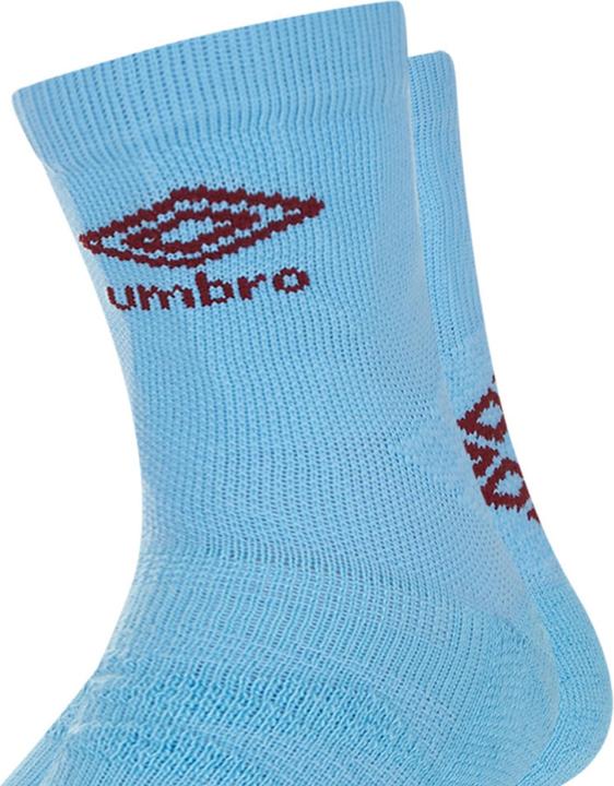 Image du produit Umbro Chaussettes de cheville Protex avec picots en silicone (42 - 45.5)