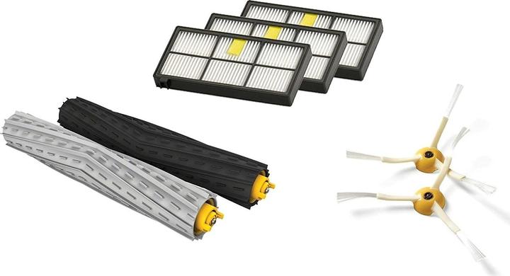 Produktbild iRobot Roomba Replenishment Kit Serie 800/900