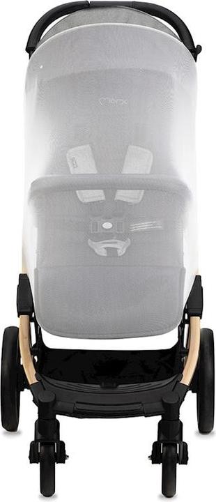 Produktbild MoMi Estelle Dakar Leopard
