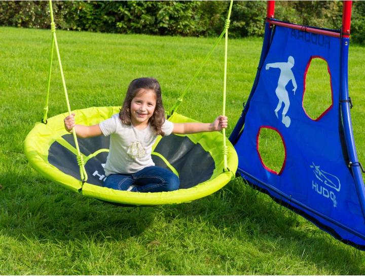 Produktbild Hudora Nestschaukel 110